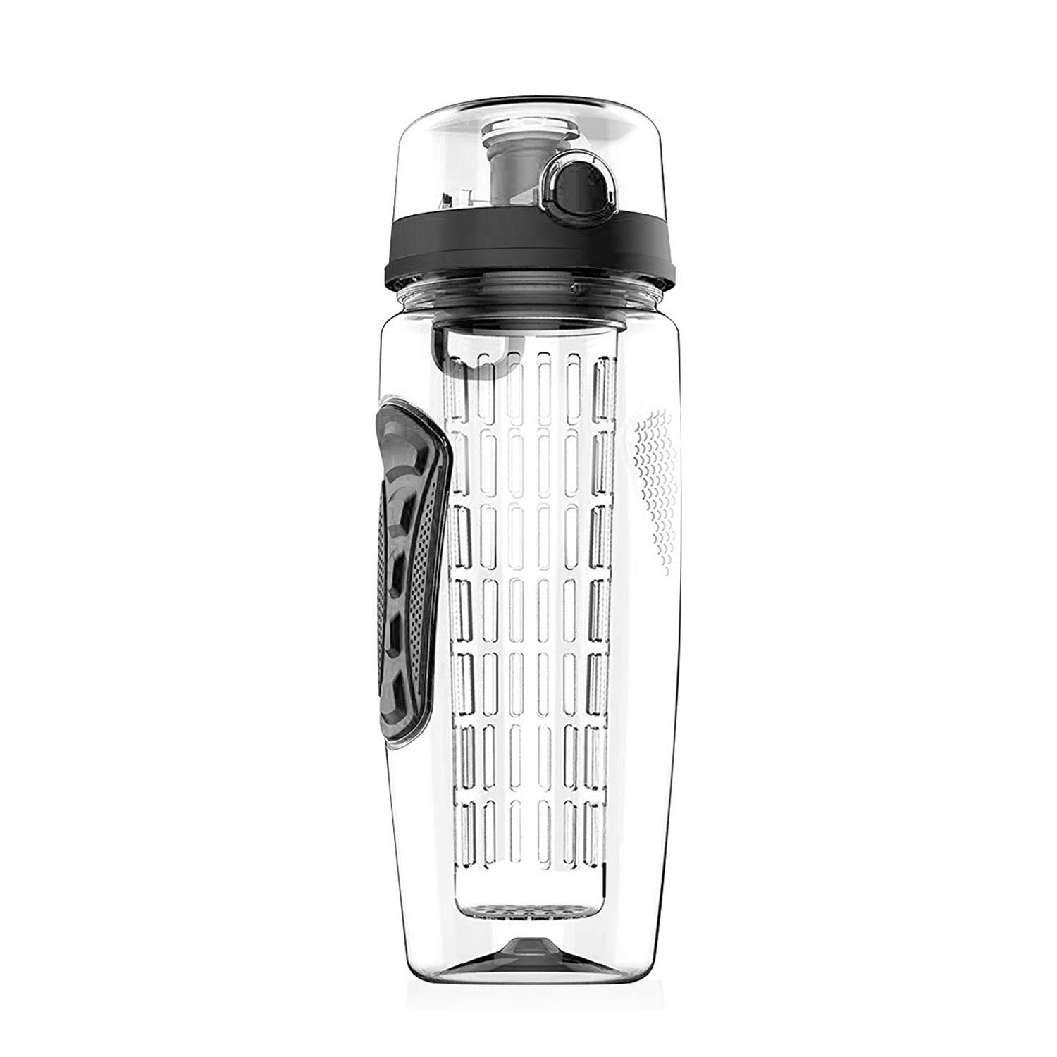 32oz Infusion Bottle with Sports Lid