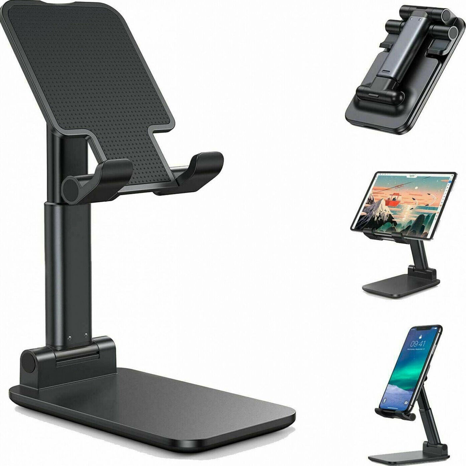 Adjustable Mobile Phone Stand