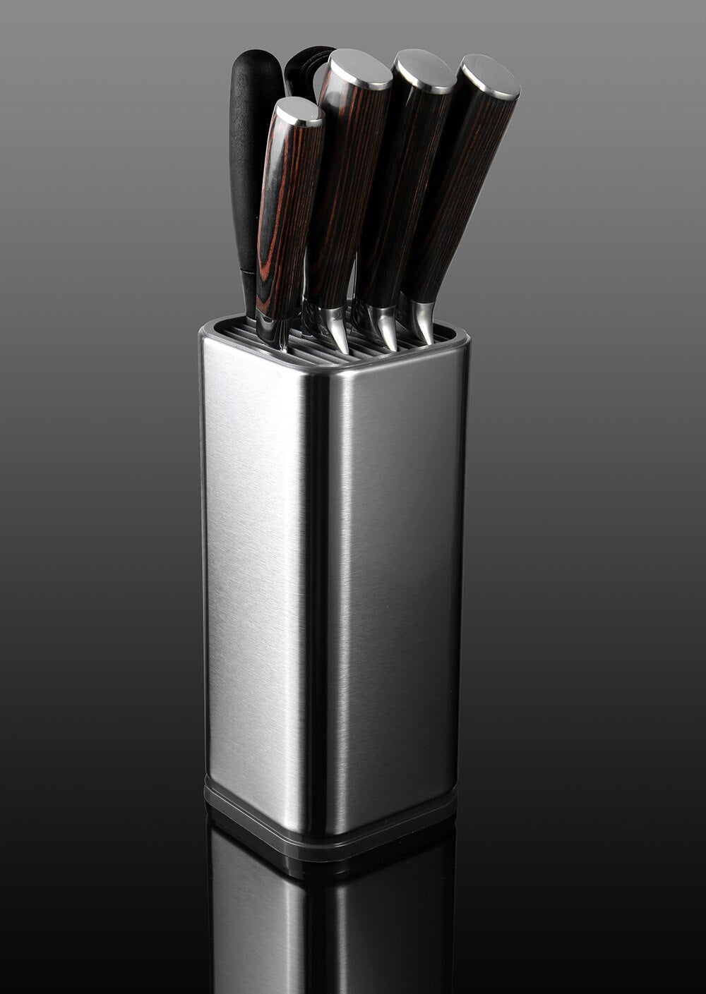 Stainless Steel Knife Holder High Quality Fashion Storage Tool