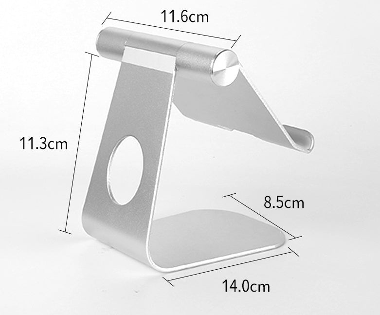 Tablet & Phone Holder