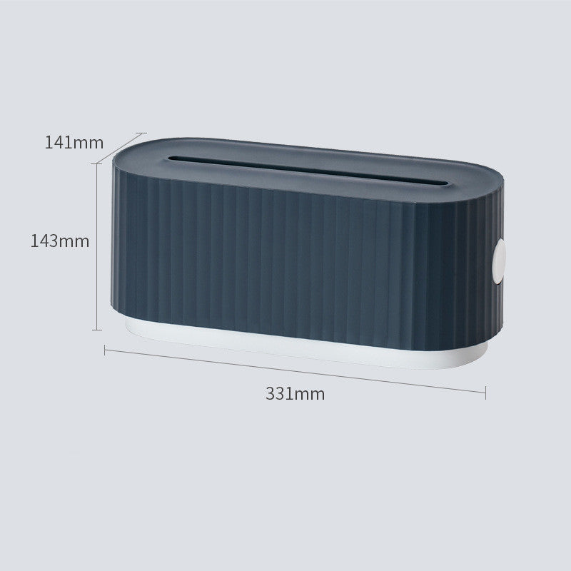 Cable & Power Management Box
