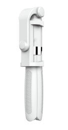 Universal Selfie Stick with Remote (Compatible with All Smartphones)
