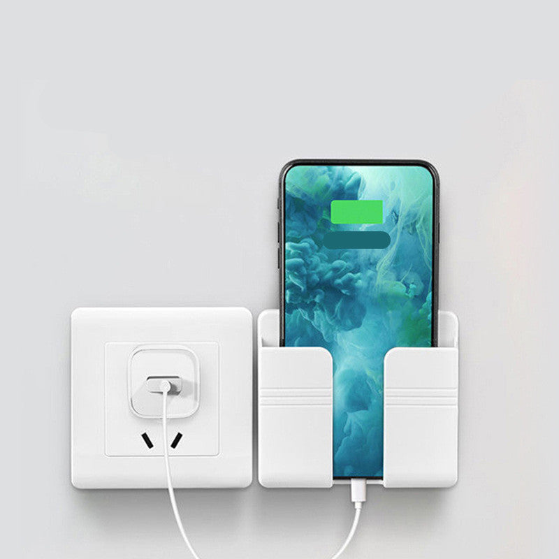Mobile Phone Charging Adhesive Holder