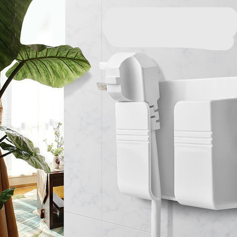 Mobile Phone Charging Adhesive Holder