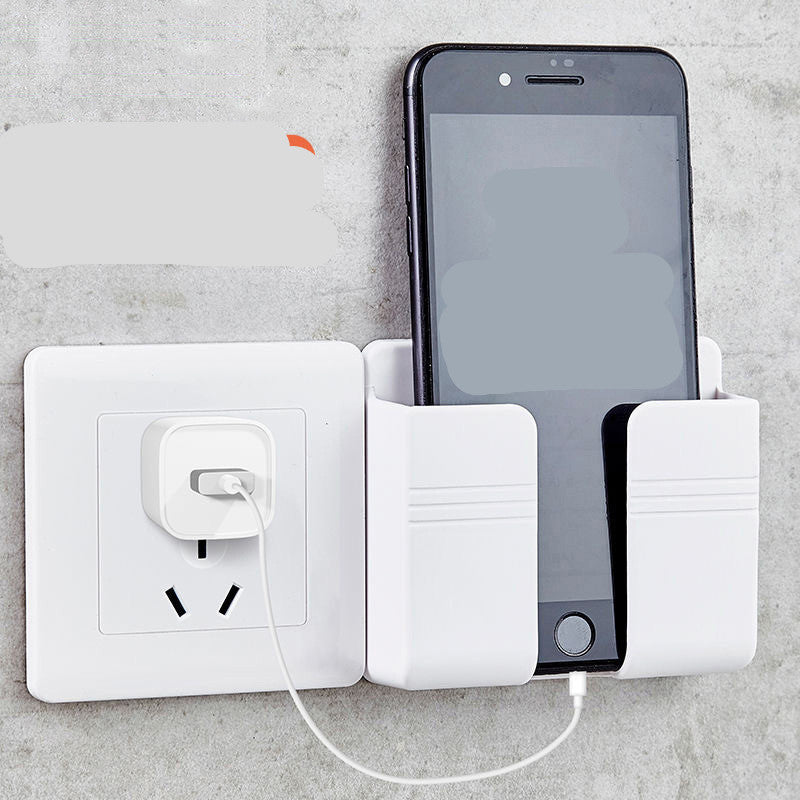 Mobile Phone Charging Adhesive Holder
