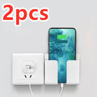 Mobile Phone Charging Adhesive Holder