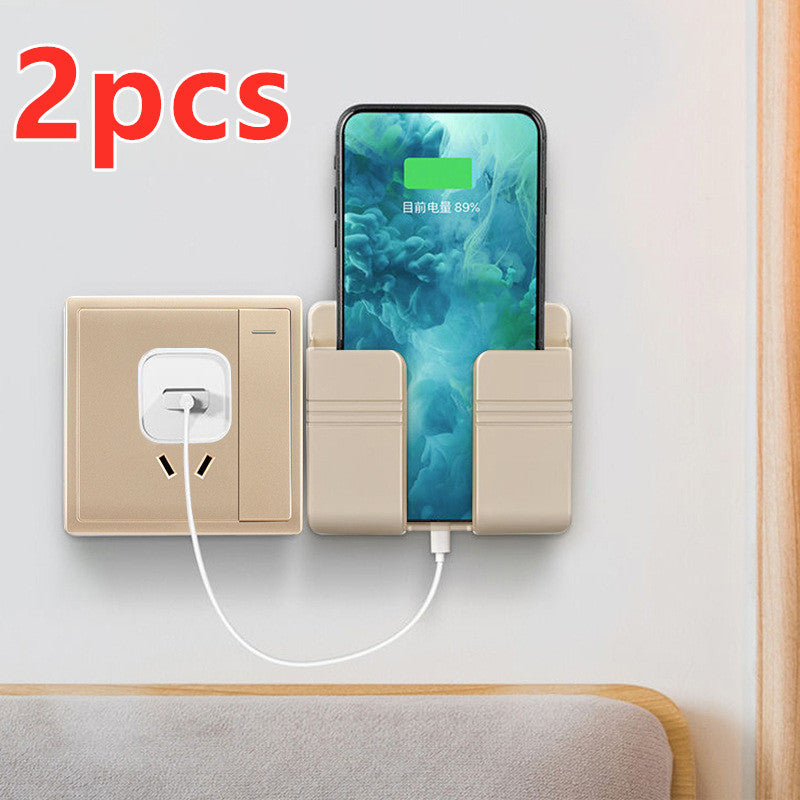 Mobile Phone Charging Adhesive Holder