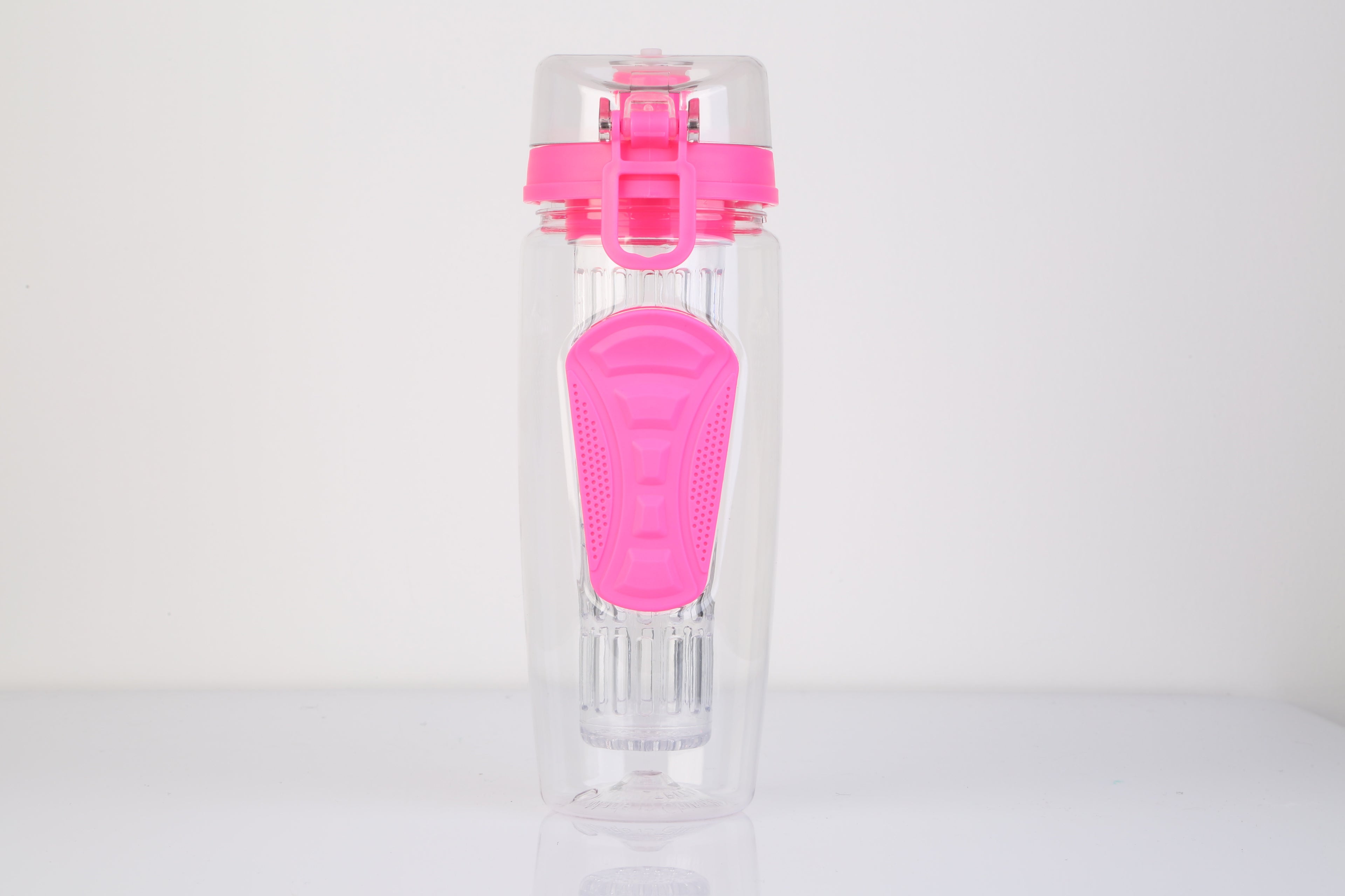 32oz Infusion Bottle with Sports Lid