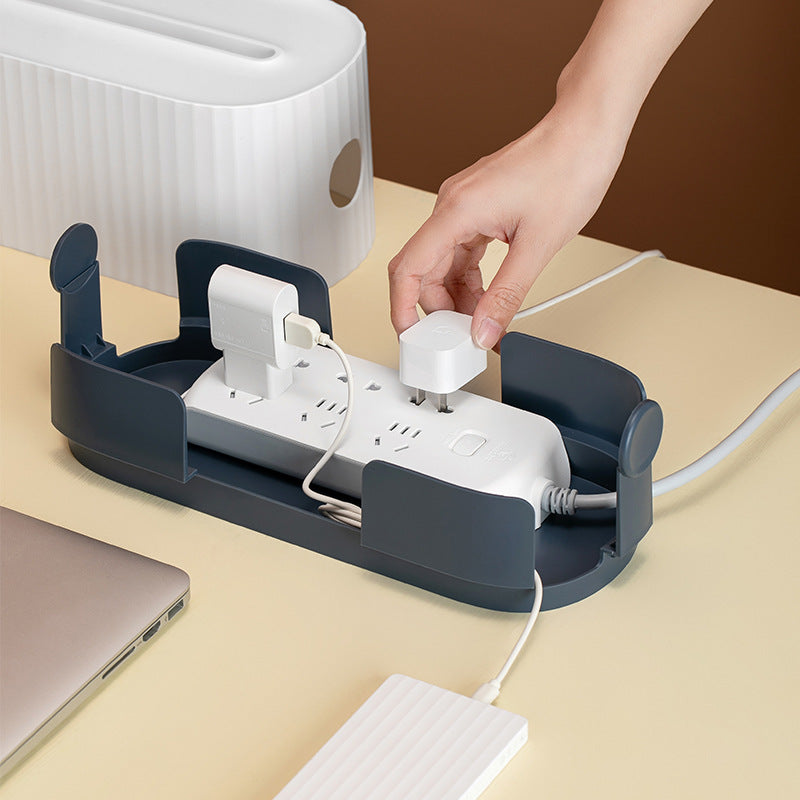 Cable & Power Management Box