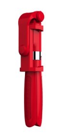 Universal Selfie Stick with Remote (Compatible with All Smartphones)
