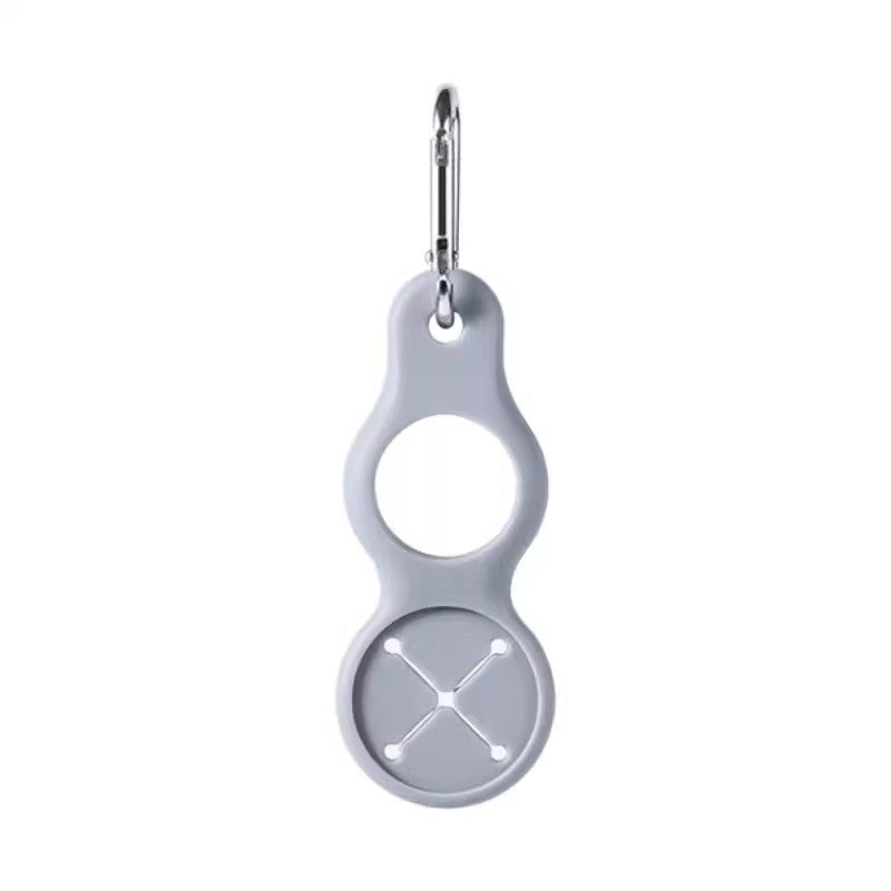 Outdoor water bottle bag hook for bags/belts/buckles