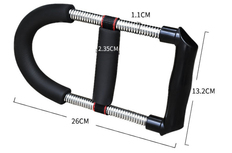 Wrist Grip Exercise Device