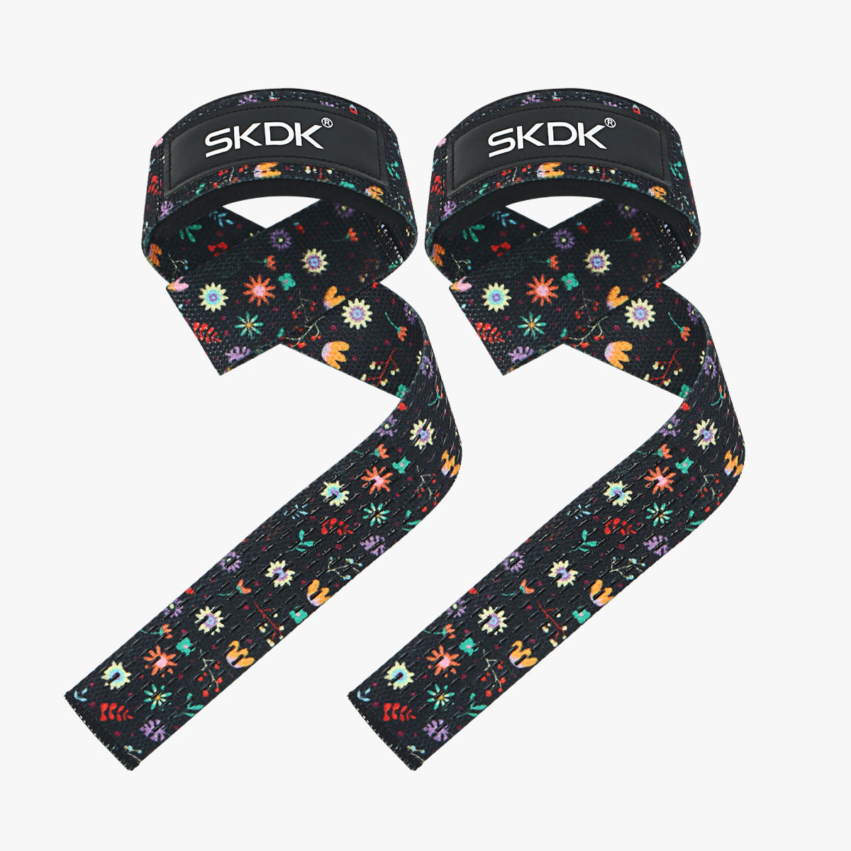 Weightlifting Power Support Strap Bands