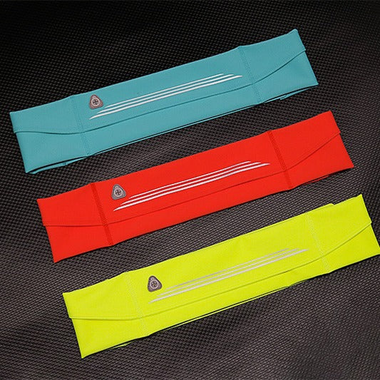 Ultra-Light Running & Cycling Phone Waist Strap Bag