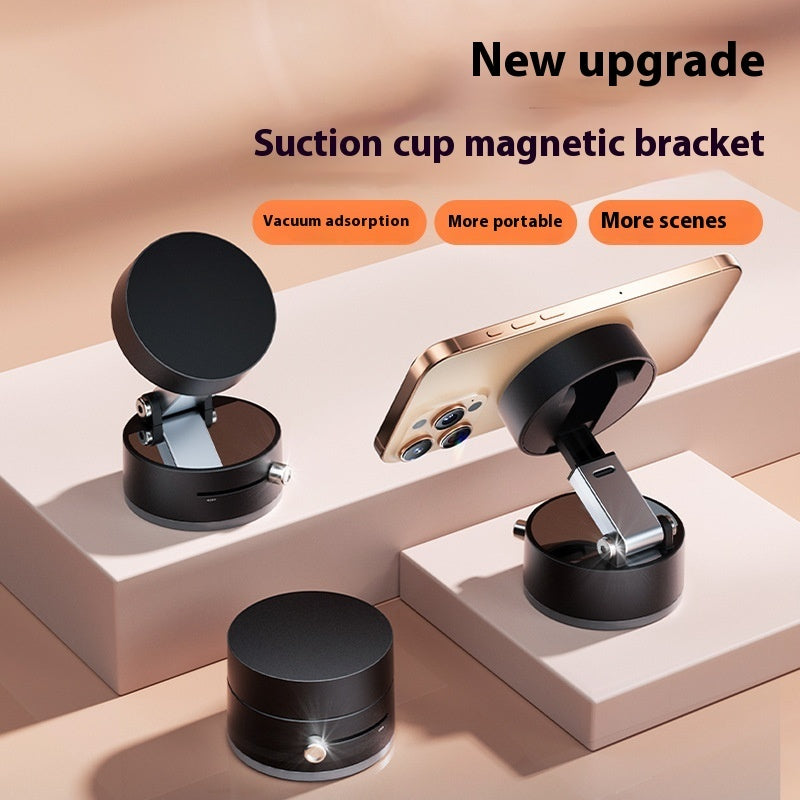 Car & Portable Adjustable Suction Phone Stand