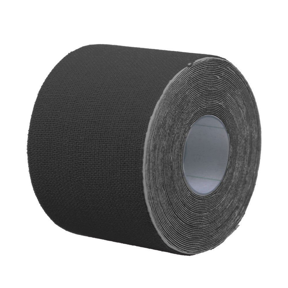 Sports Muscle/Intramuscular Kinesiology Cotton Tape for Recovery & Protection