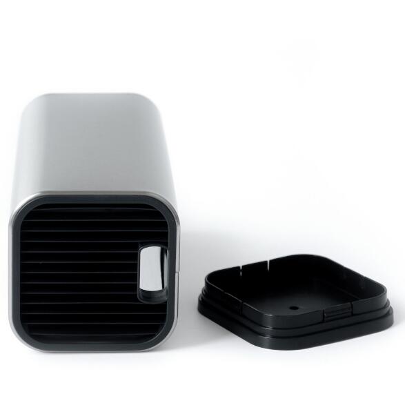 Stainless Steel Knife Stand Large Capacity Storage Holder 8 Inch Multifunction Knives Block For Kitchen Knife