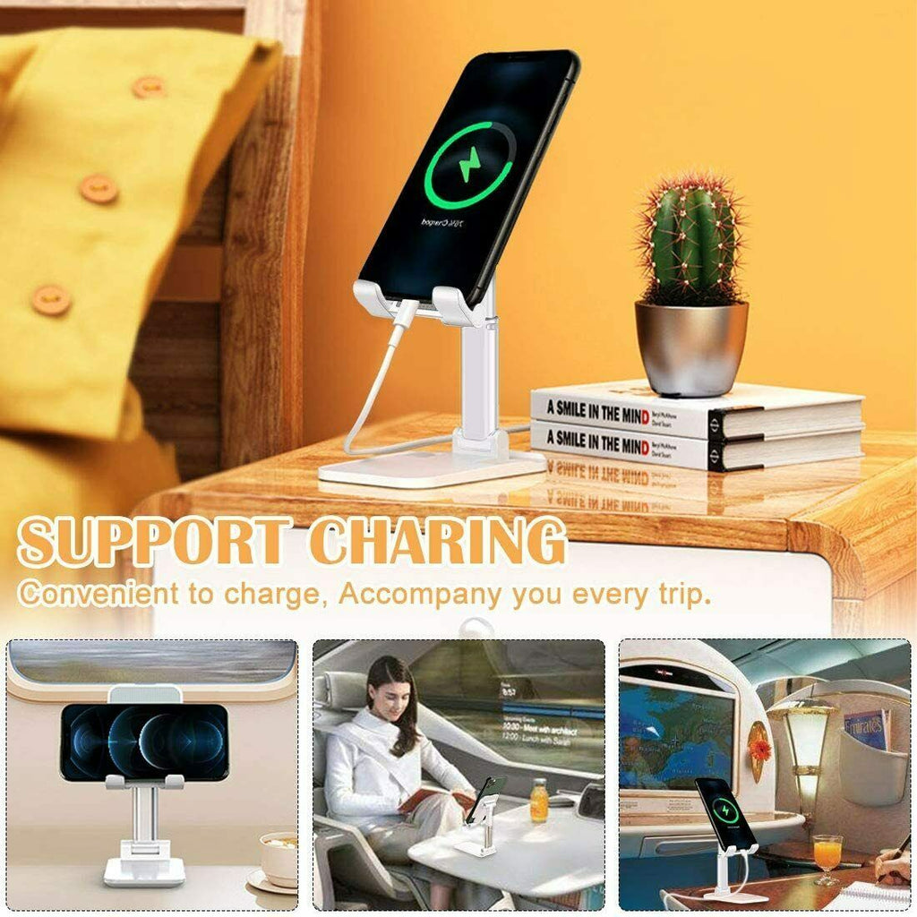Adjustable Mobile Phone Stand