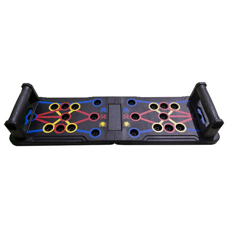 Full-Body Push-up Board