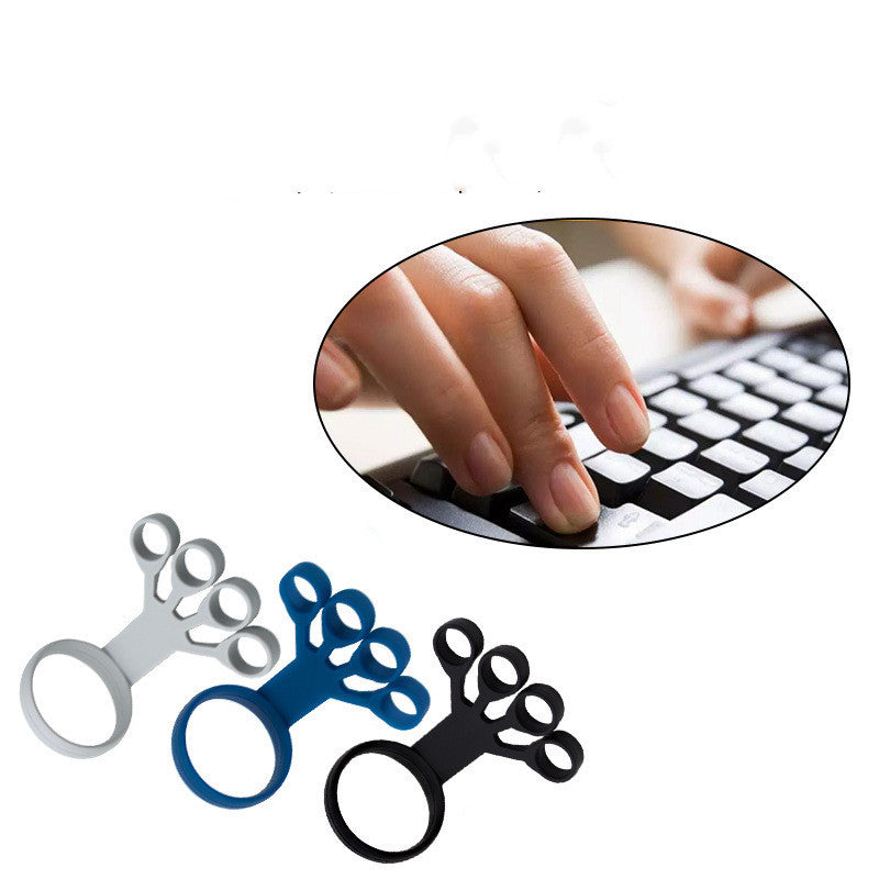 Rehabilitating Hand Grip Training Device