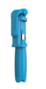 Universal Selfie Stick with Remote (Compatible with All Smartphones)