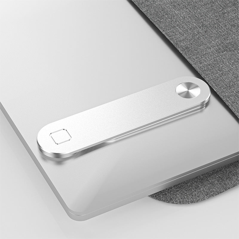 Adhesive Mobile Phone Holding Arm