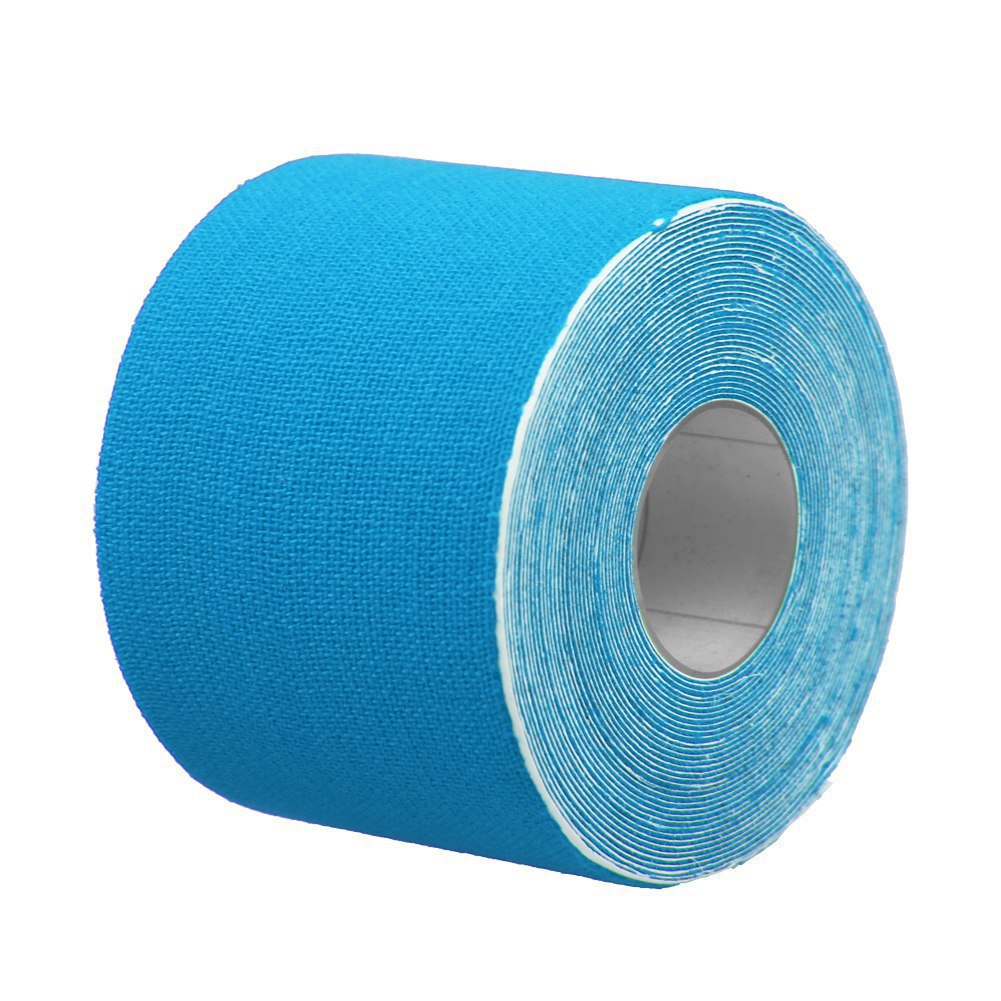 Sports Muscle/Intramuscular Kinesiology Cotton Tape for Recovery & Protection
