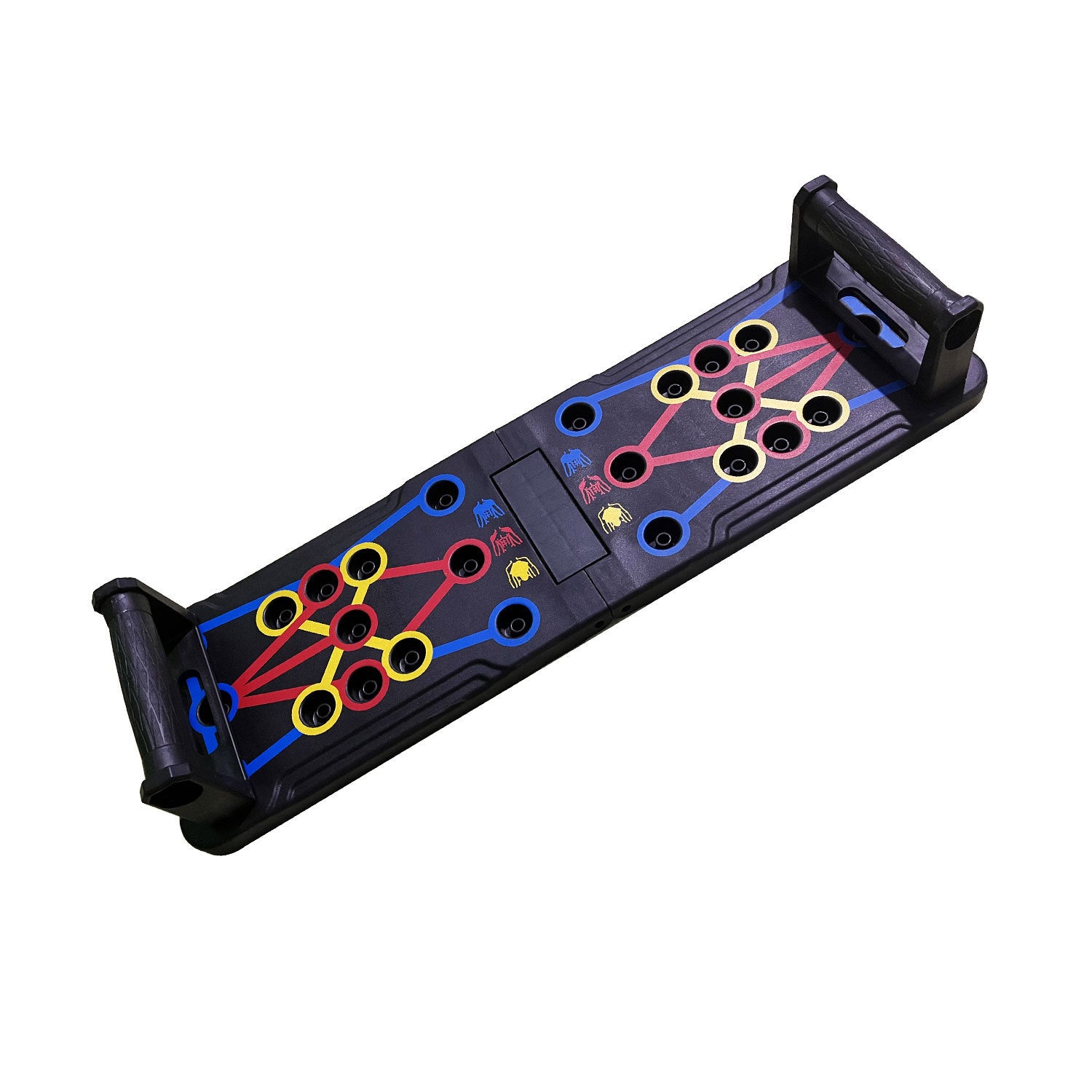 Full-Body Push-up Board