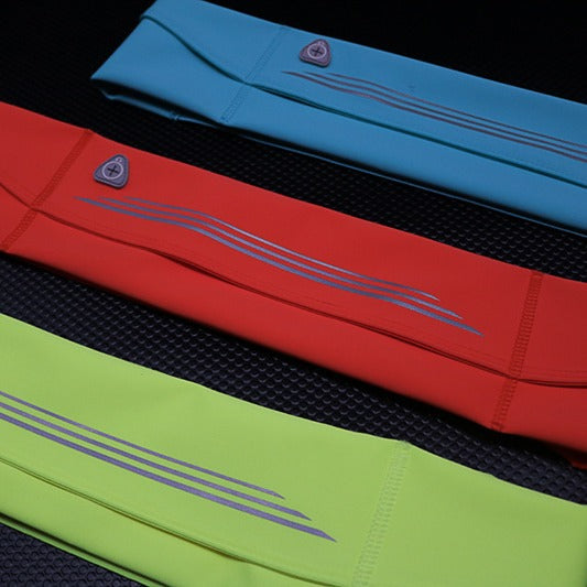Ultra-Light Running & Cycling Phone Waist Strap Bag