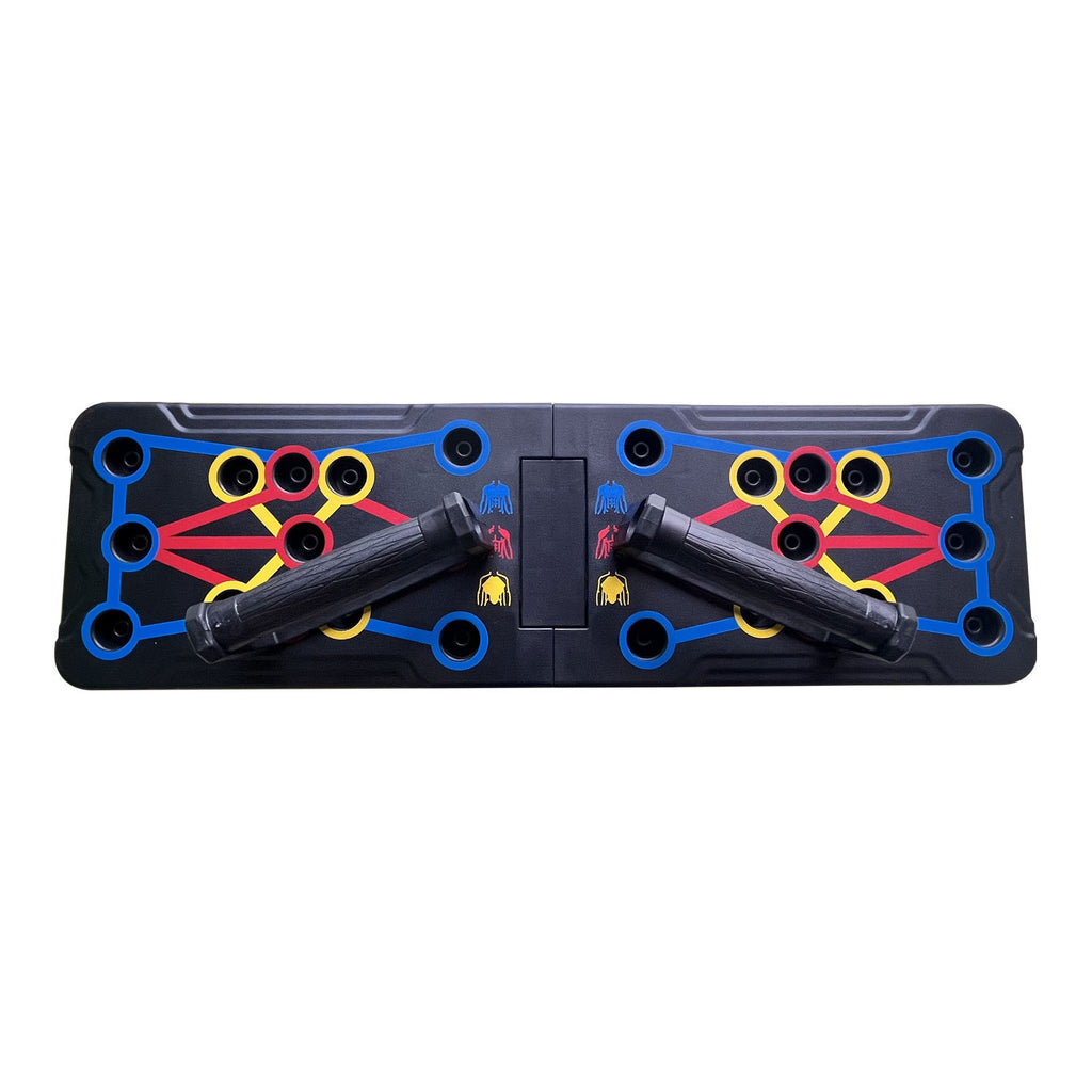Full-Body Push-up Board