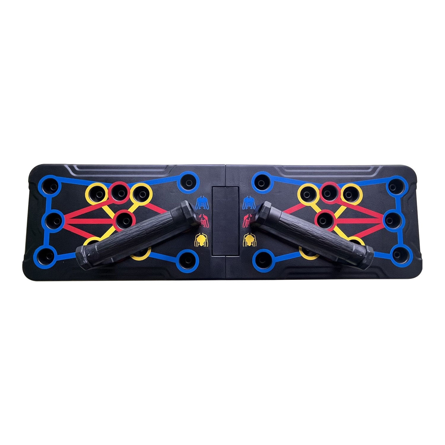Full-Body Push-up Board