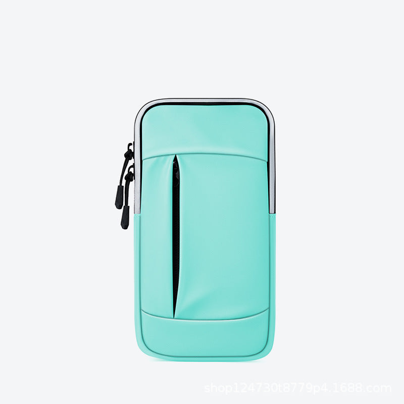 Running & Cycling Lightweight Phone Arm Strap Bag