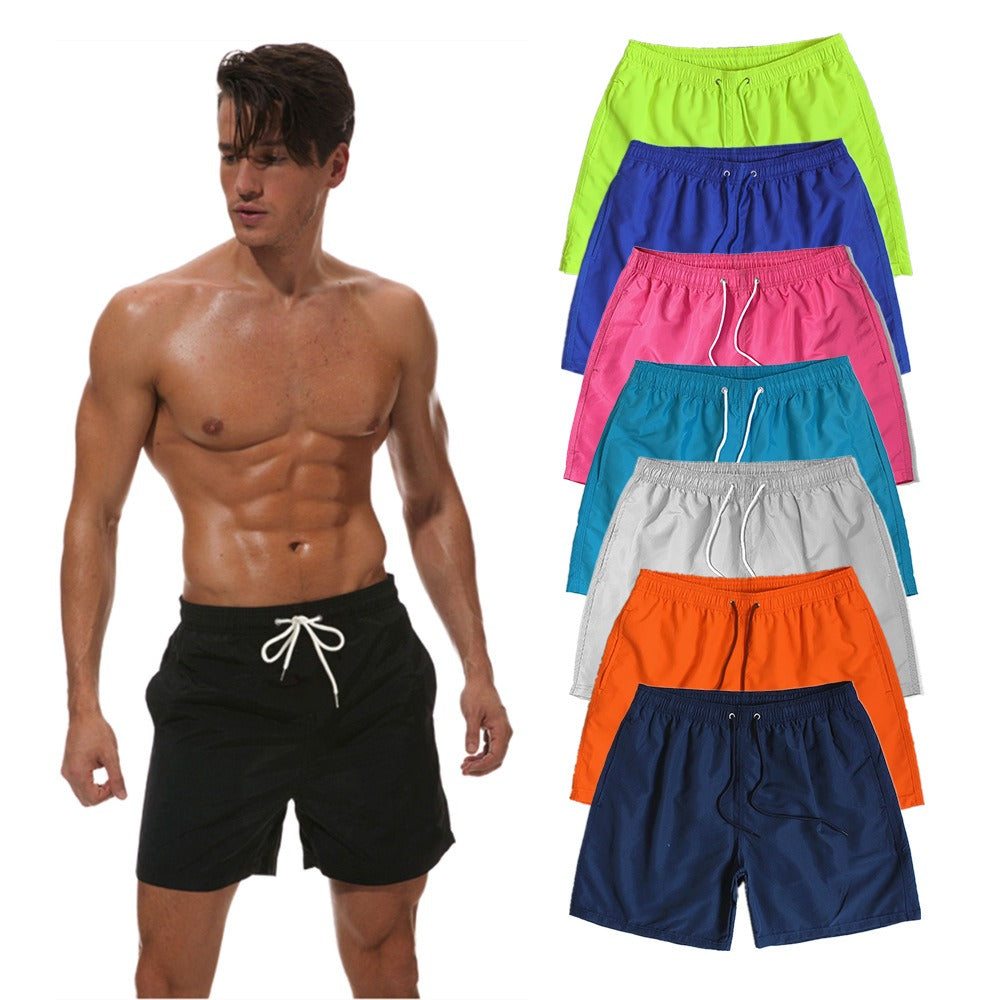 Swimming Trunks perfect for Surfing, Lounging & Swimming