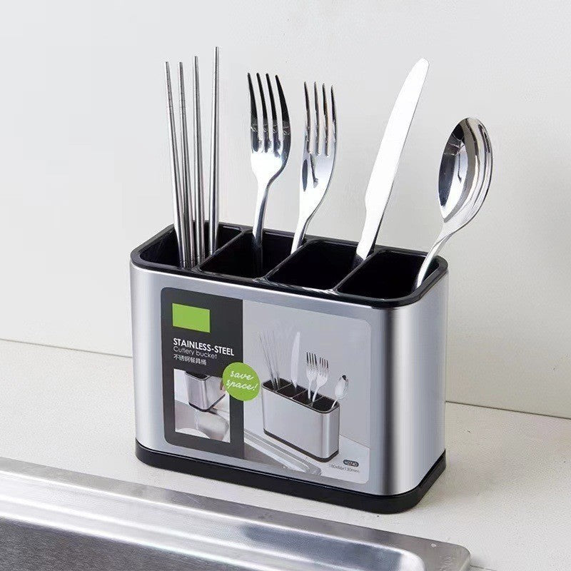 Utensil & Cutlery Holder & Organiser