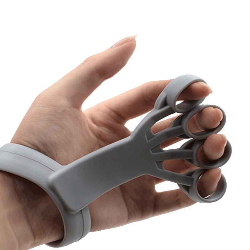 Rehabilitating Hand Grip Training Device