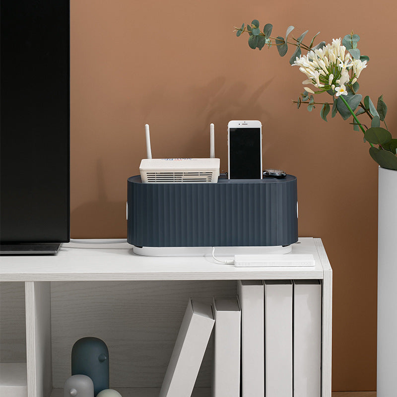 Cable & Power Management Box