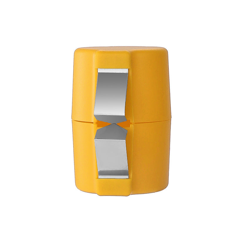 Portable Quick Mess-free Egg Opener