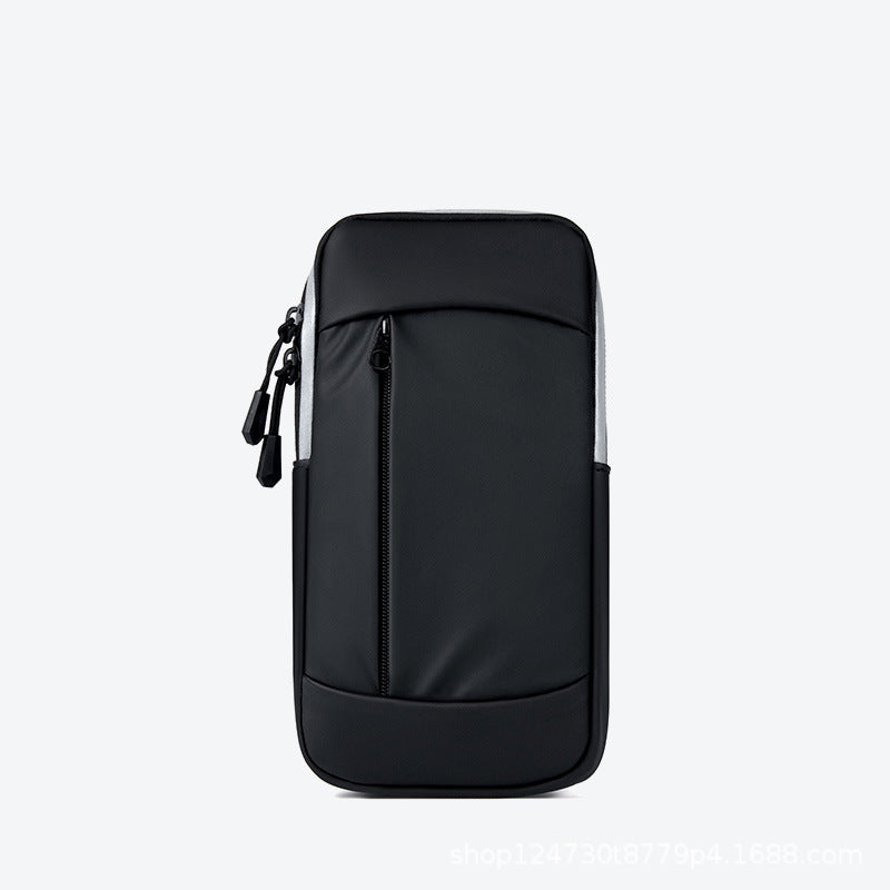Running & Cycling Lightweight Phone Arm Strap Bag