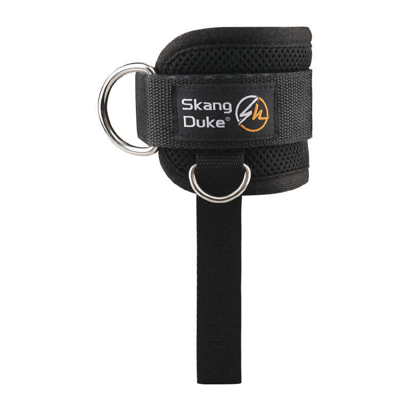 Foot & Ankle Adjustable Weight Stack Buckle