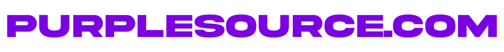 PurpleSource.com
