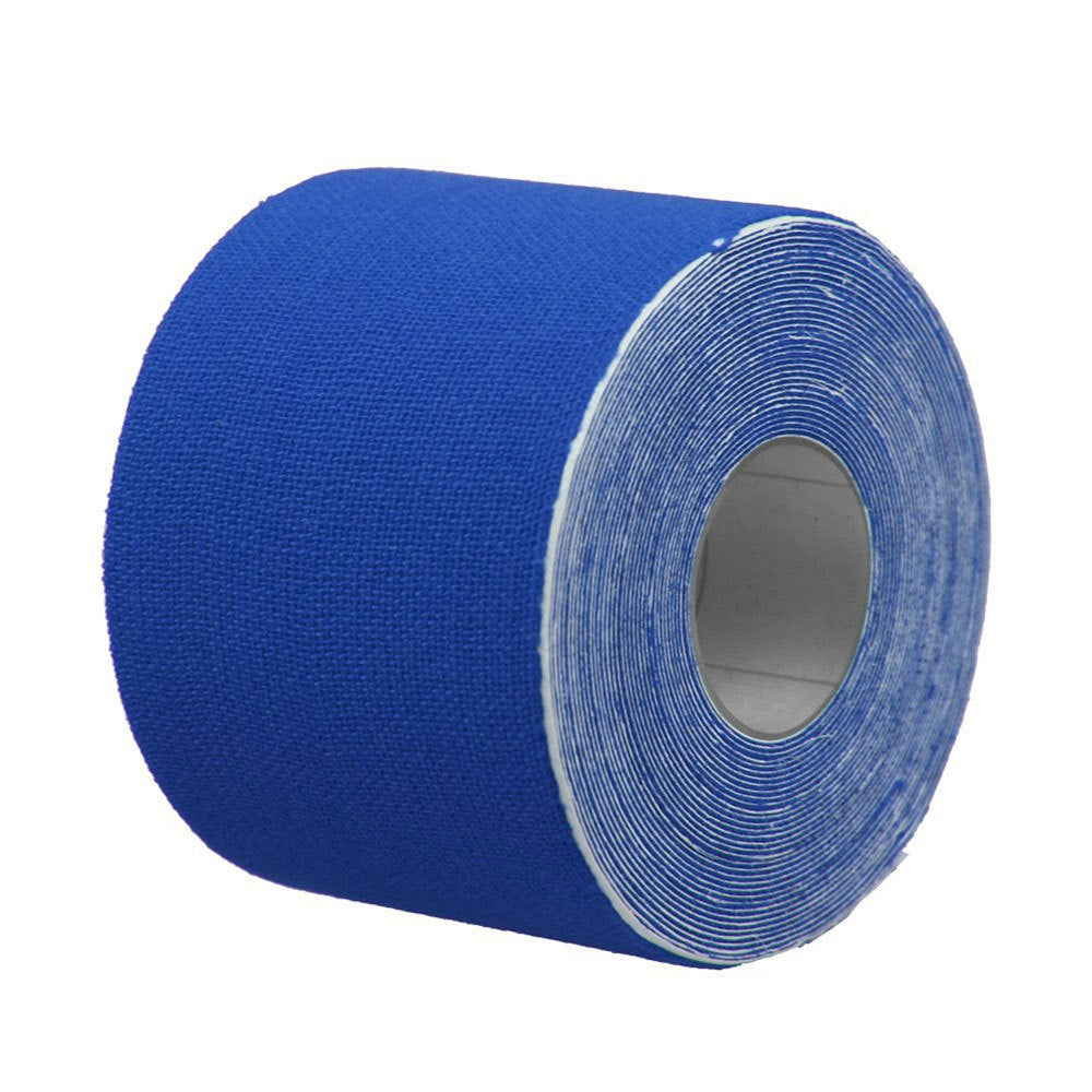 Sports Muscle/Intramuscular Kinesiology Cotton Tape for Recovery & Protection