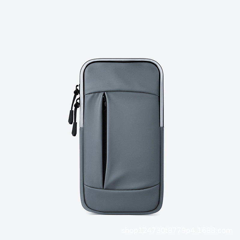 Running & Cycling Lightweight Phone Arm Strap Bag