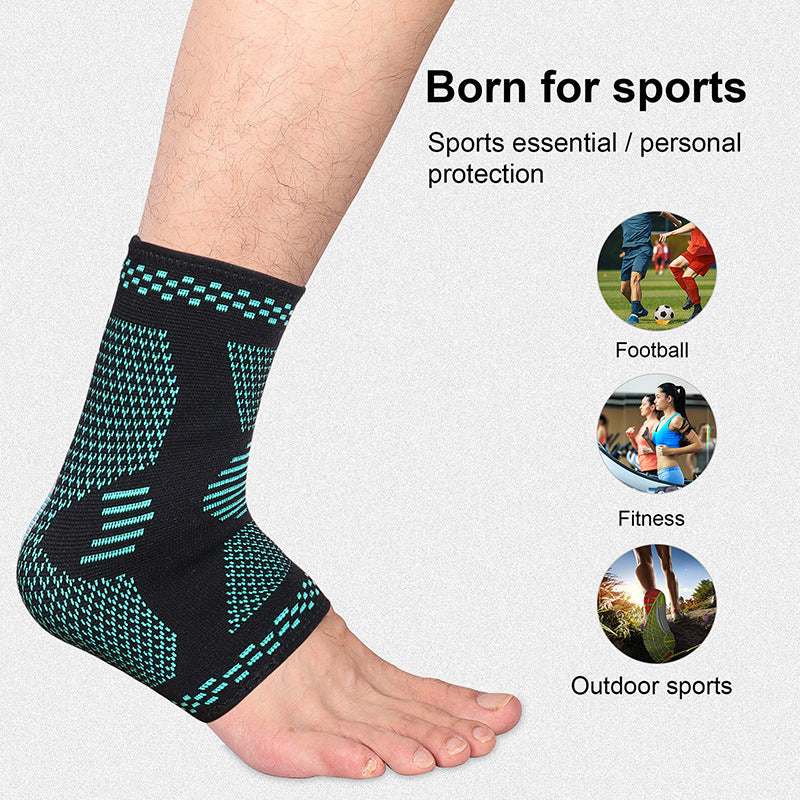 Breathable Ankle Protector