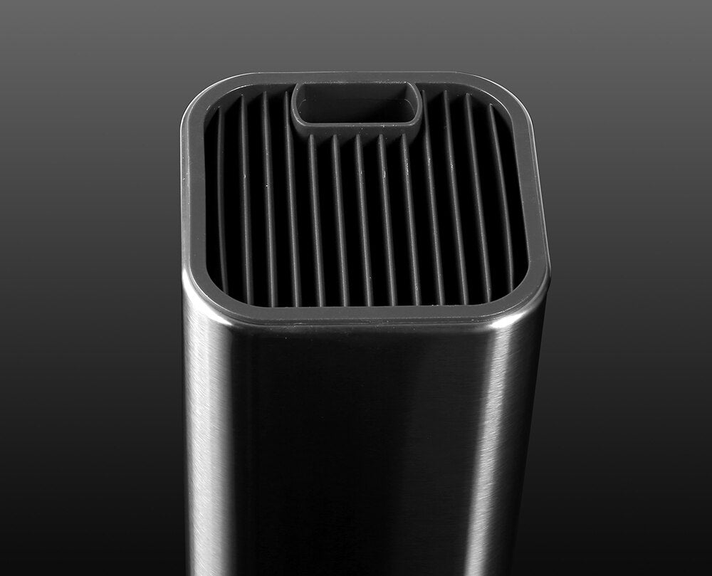 Stainless Steel Knife Holder High Quality Fashion Storage Tool