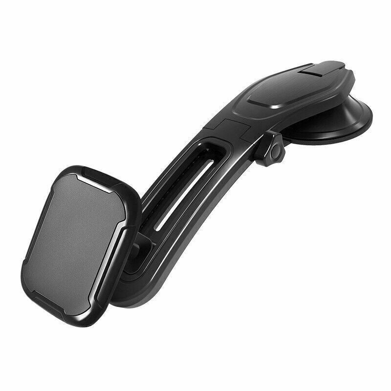 Rotatable Car Dashboard Phone Holder