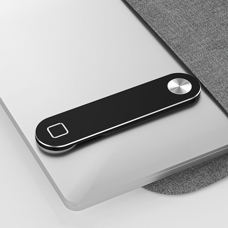 Adhesive Mobile Phone Holding Arm