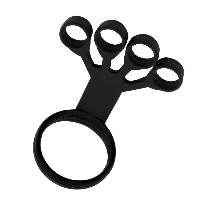 Rehabilitating Hand Grip Training Device