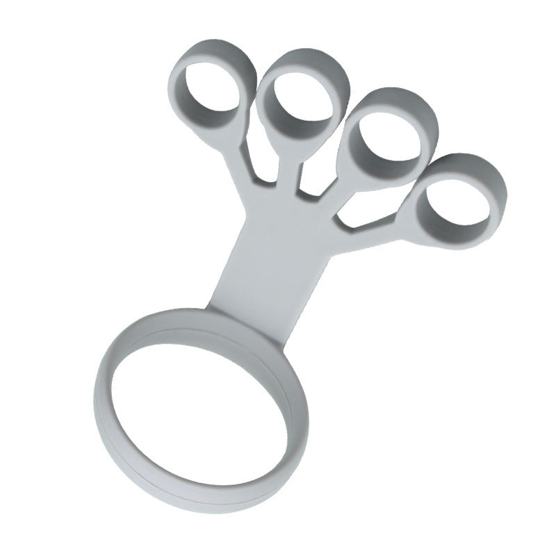 Rehabilitating Hand Grip Training Device