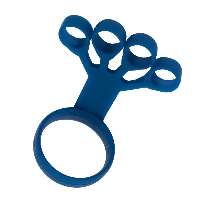 Rehabilitating Hand Grip Training Device