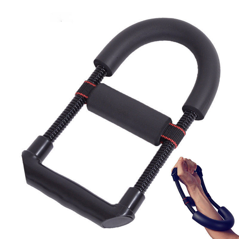 Wrist Grip Exercise Device